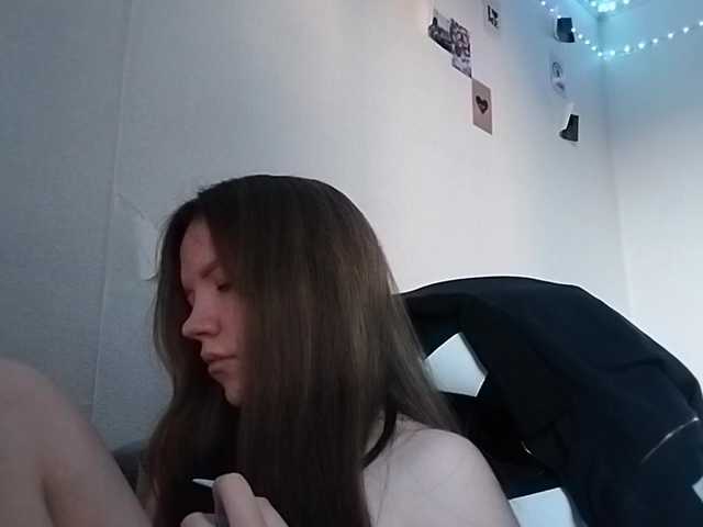 OdeliaBroomhead live cam on BongaCams