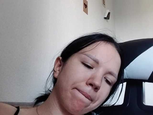 OdeliaBroomhead live cam on BongaCams