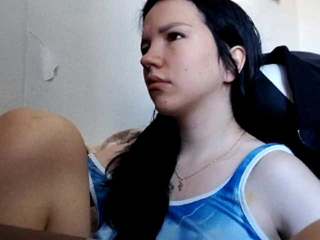 OdeliaBroomhead live cam on BongaCams