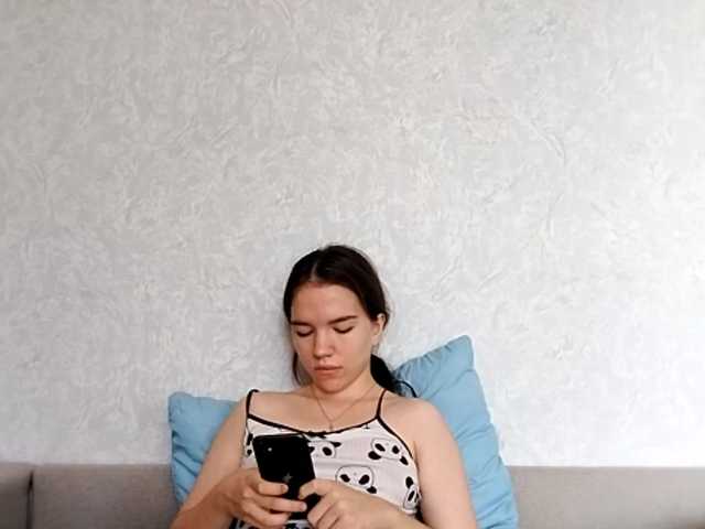 OdeliaBroomhead live cam on BongaCams