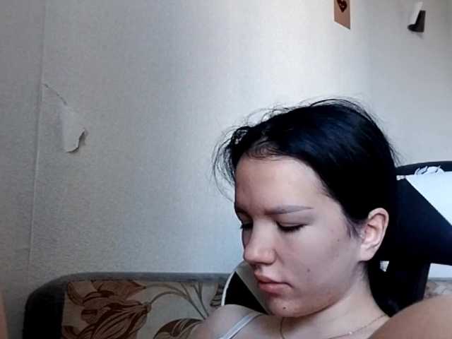 OdeliaBroomhead live cam on BongaCams