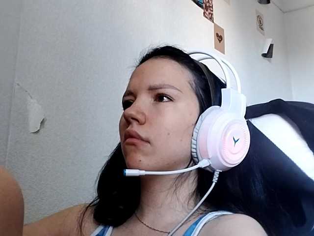 OdeliaBroomhead live cam on BongaCams