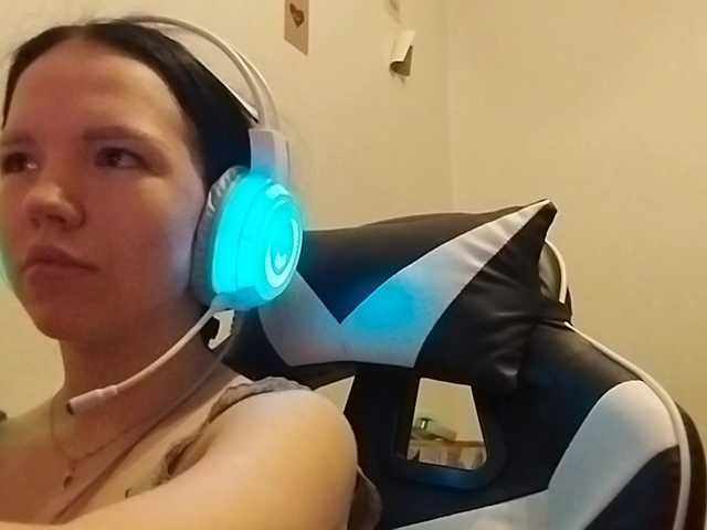 OdeliaBroomhead live cam on BongaCams