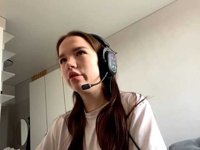 OdeliaBroomhead live cam on BongaCams