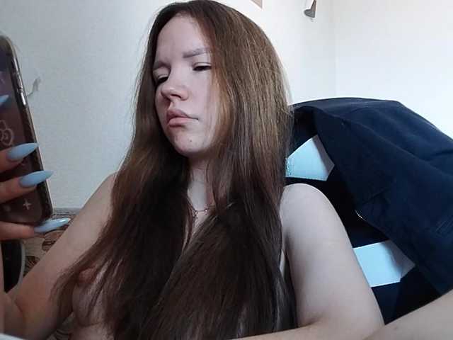 OdeliaBroomhead live cam on BongaCams