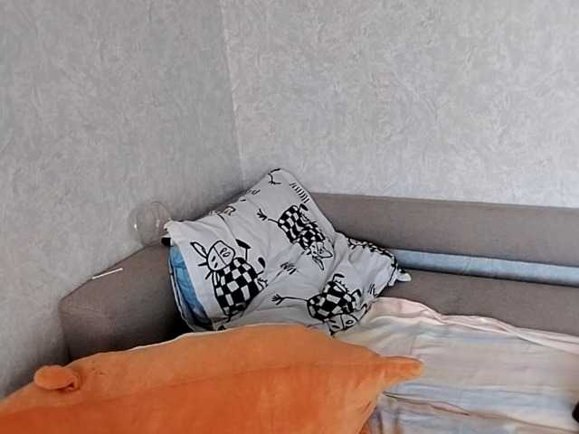 OdeliaBroomhead live cam on BongaCams