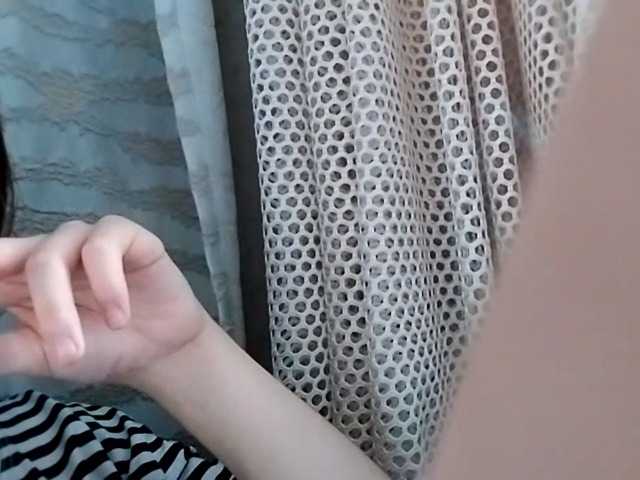 OdeliaBroomhead live cam on BongaCams