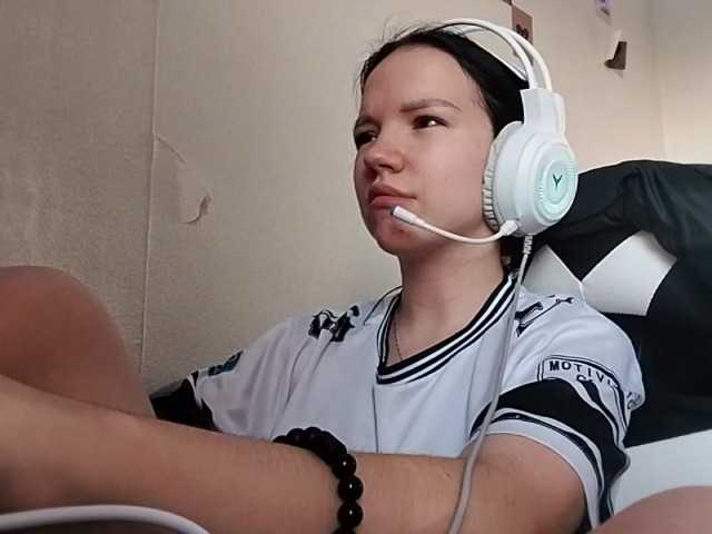 OdeliaBroomhead live cam on BongaCams
