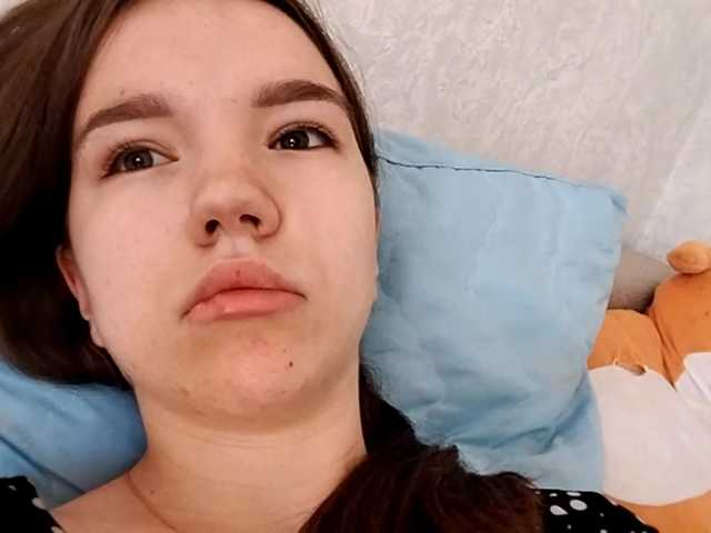 OdeliaBroomhead live webcam show
