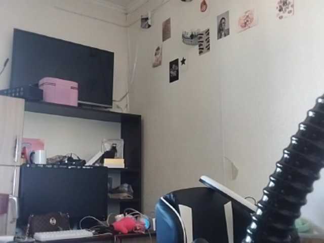 OdeliaBroomhead live cam on BongaCams