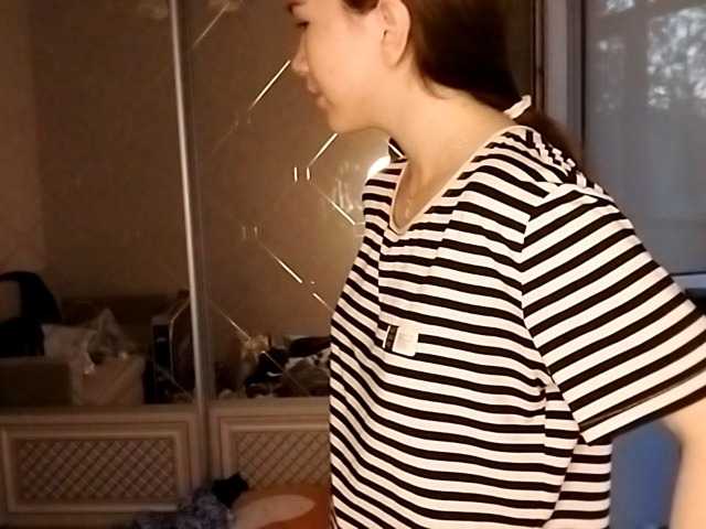 OdeliaBroomhead live cam on BongaCams