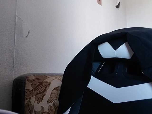 OdeliaBroomhead live cam on BongaCams
