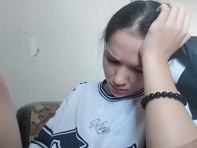 OdeliaBroomhead live cam on BongaCams