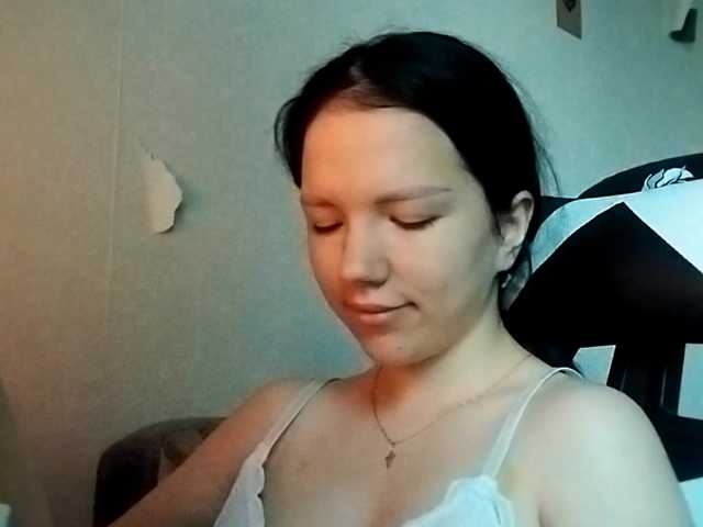 OdeliaBroomhead live cam on BongaCams
