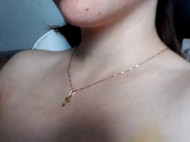 OdeliaBroomhead live cam on BongaCams