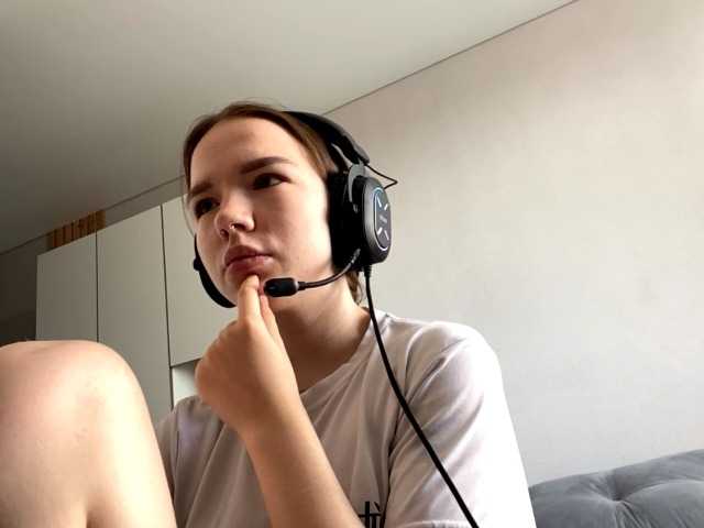 OdeliaBroomhead live cam on BongaCams