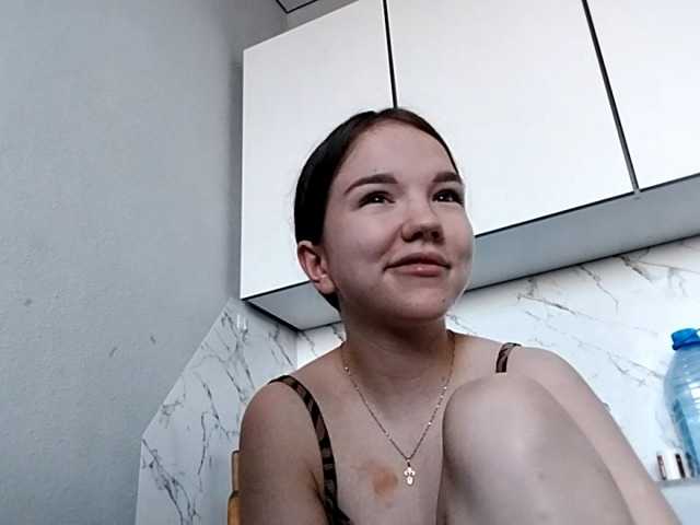 OdeliaBroomhead live cam on BongaCams