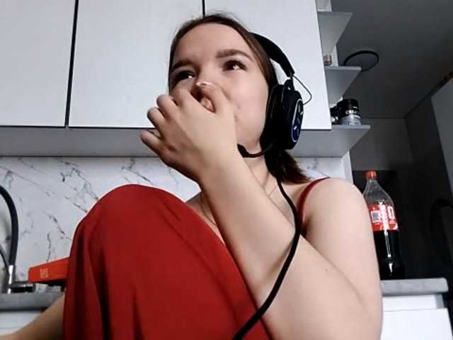 OdeliaBroomhead live cam on BongaCams