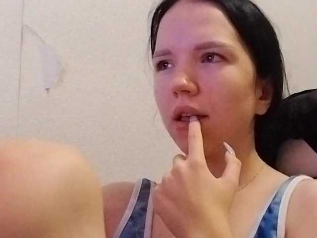 OdeliaBroomhead live cam on BongaCams