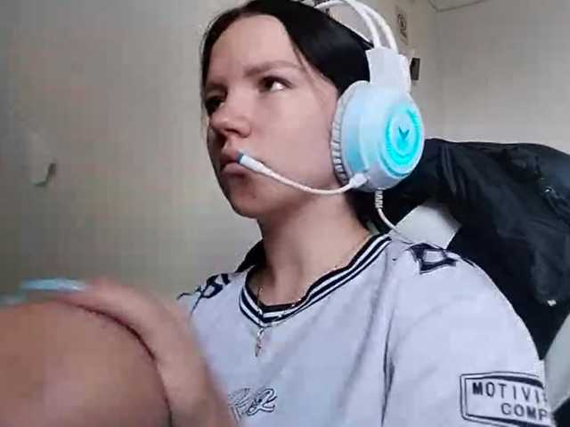 OdeliaBroomhead live cam on BongaCams