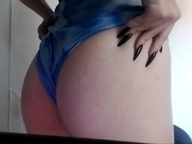 OdeliaBroomhead live cam on BongaCams