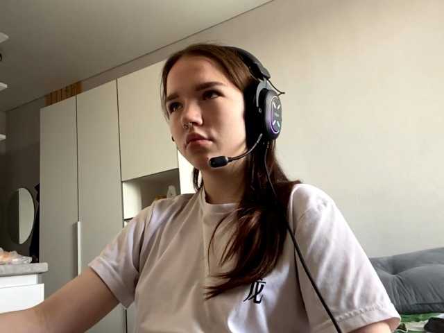 OdeliaBroomhead live cam on BongaCams