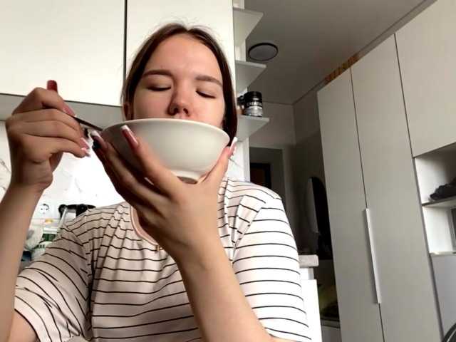 OdeliaBroomhead live cam on BongaCams
