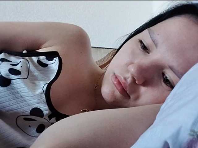 OdeliaBroomhead live cam on BongaCams