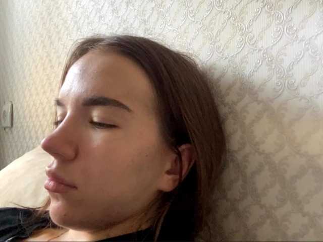 OdeliaBroomhead live cam on BongaCams