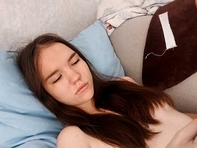 OdeliaBroomhead live cam on BongaCams