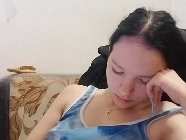 OdeliaBroomhead live cam on BongaCams
