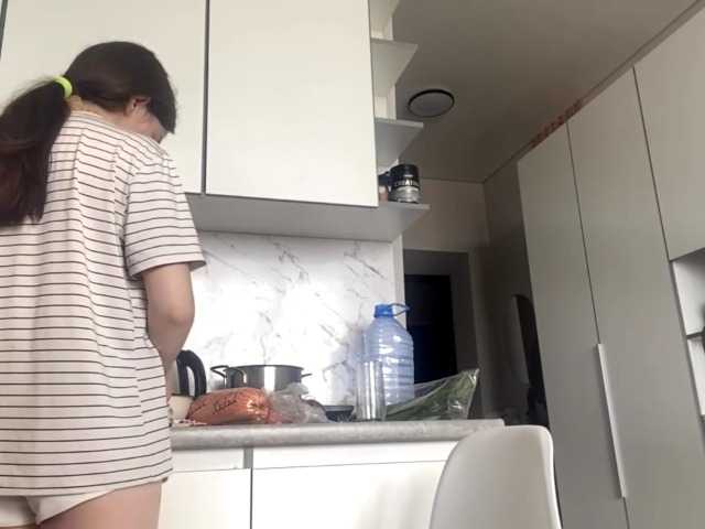 OdeliaBroomhead live cam on BongaCams