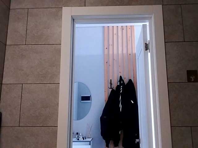 OdeliaBroomhead live cam on BongaCams