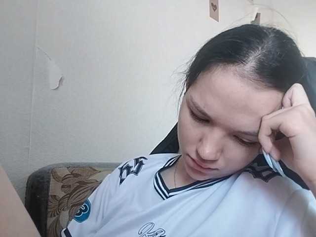 OdeliaBroomhead live cam on BongaCams