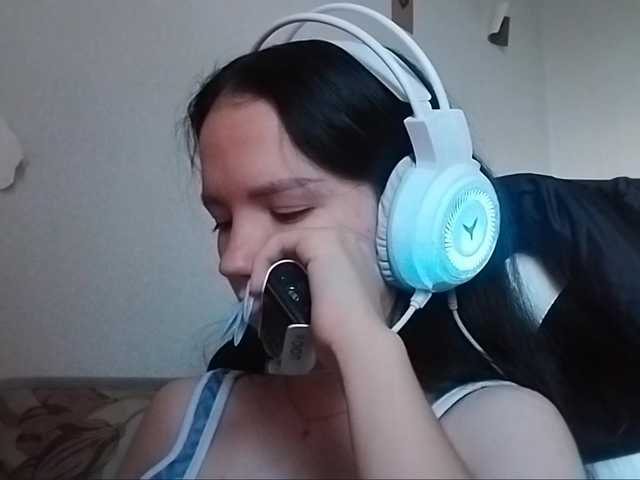 OdeliaBroomhead live cam on BongaCams