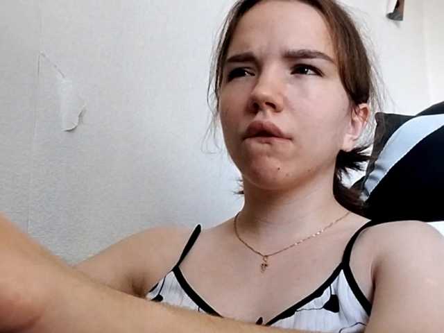 OdeliaBroomhead live cam on BongaCams