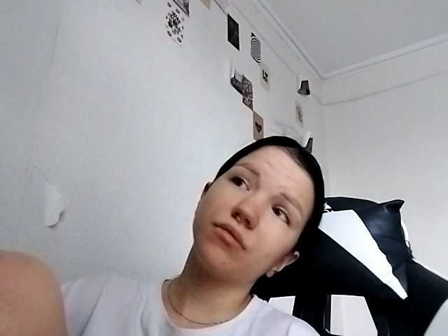 OdeliaBroomhead live cam on BongaCams