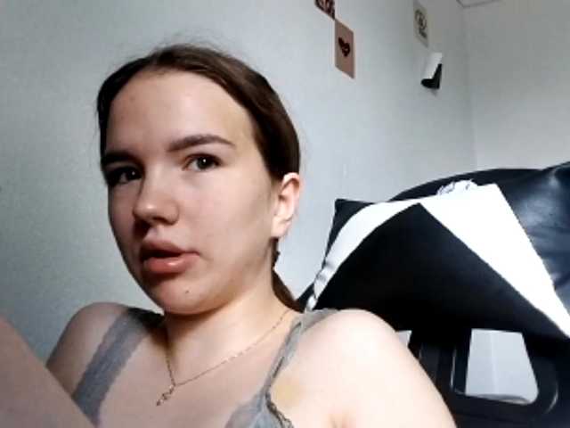 OdeliaBroomhead live cam on BongaCams