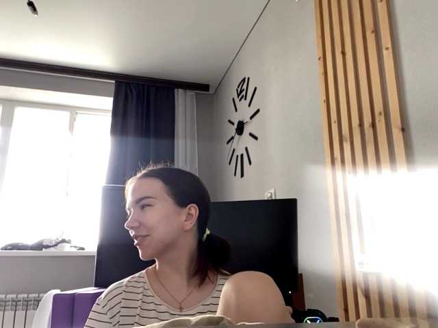 OdeliaBroomhead live cam on BongaCams