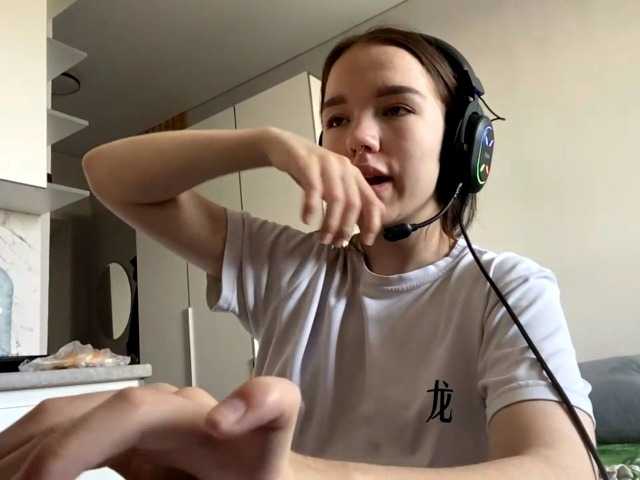 OdeliaBroomhead live cam on BongaCams