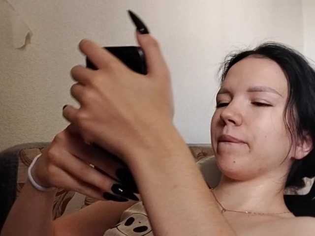 OdeliaBroomhead live cam on BongaCams