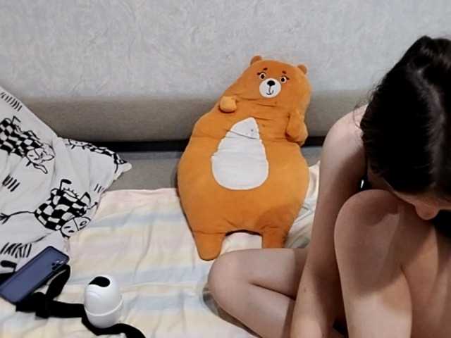 OdeliaBroomhead live cam on BongaCams
