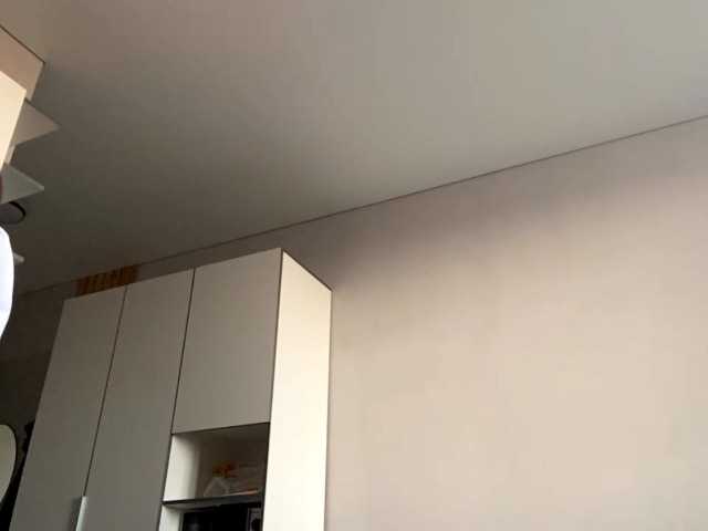 OdeliaBroomhead live cam on BongaCams