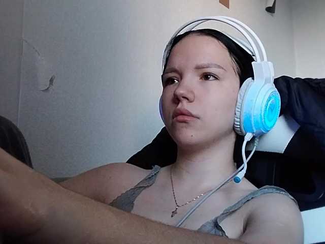 OdeliaBroomhead live cam on BongaCams