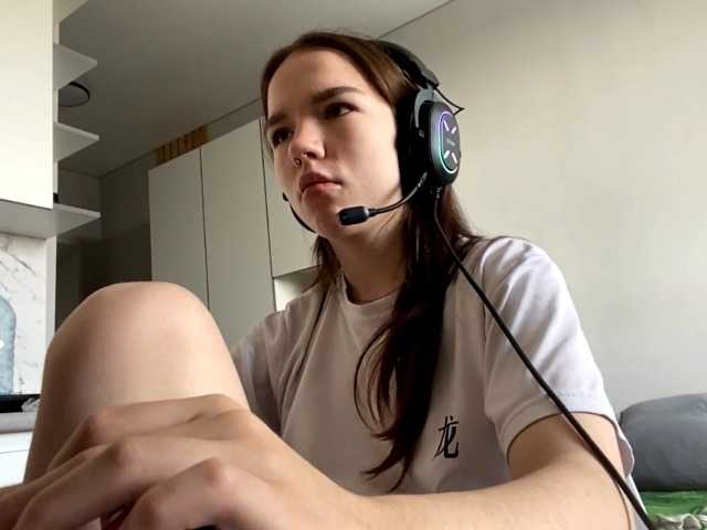 OdeliaBroomhead live cam on BongaCams