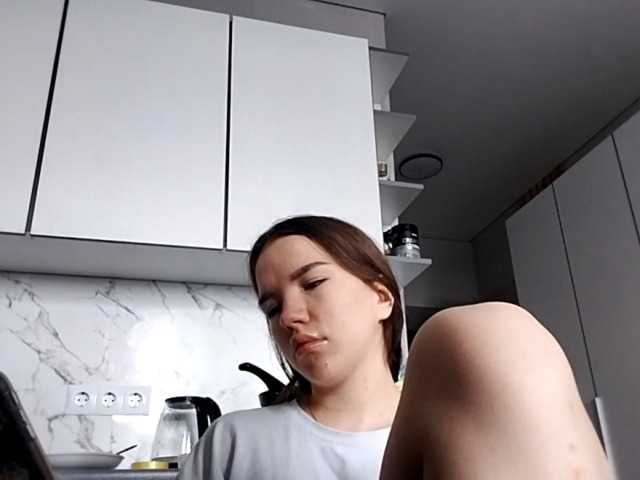 OdeliaBroomhead live cam on BongaCams