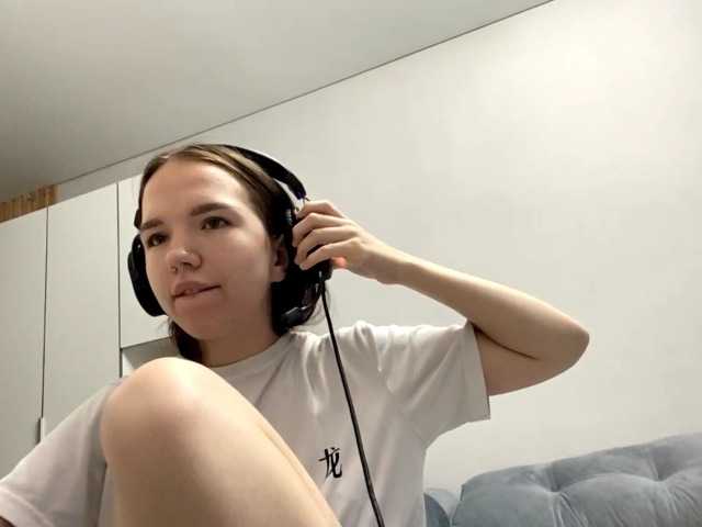 OdeliaBroomhead live cam on BongaCams