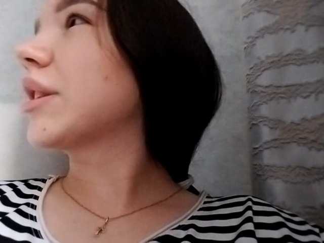 OdeliaBroomhead live webcam show
