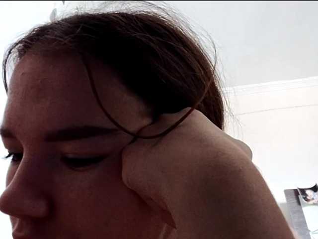 OdeliaBroomhead live cam on BongaCams