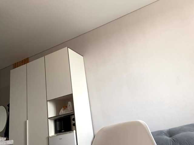 OdeliaBroomhead live cam on BongaCams